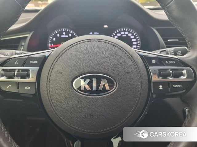 Kia Come New K7 id 4477288 из Кореи 7