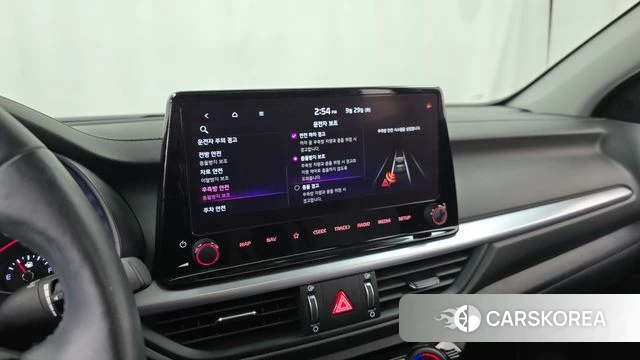 Kia The New K3 2nd generation id 4922231 из Кореи 7