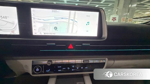 Hyundai Ionic 6 id 4298639 из Кореи 7