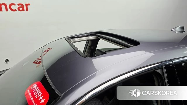 Honda Accord 10th Generation id 4580453 из Кореи 7