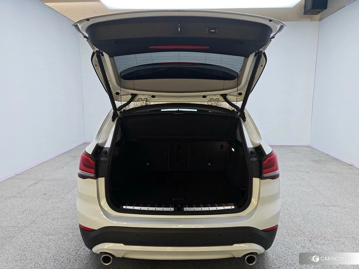 BMW X1 id 4510449 из Китая 7