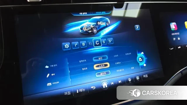 Mercedes-Benz E-Class W214 id 3638696 из Кореи 7