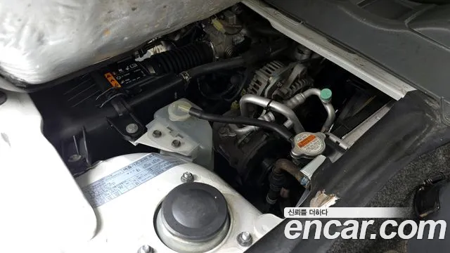 Chevrolet (GM Daewoo) New Labo id 2569952 из Кореи 7