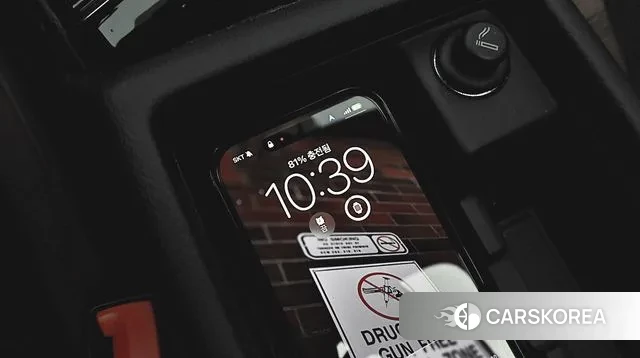 Audi A4 (B9) id 3611511 из Кореи 7