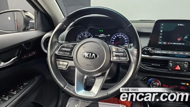 Kia Come New K3 id 2945990 из Кореи 7