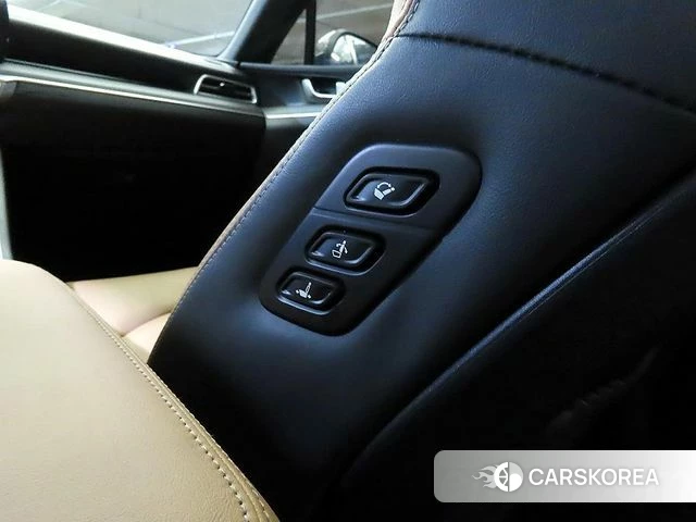 Kia K5 Hybrid 3rd Generation id 4310169 из Кореи 7