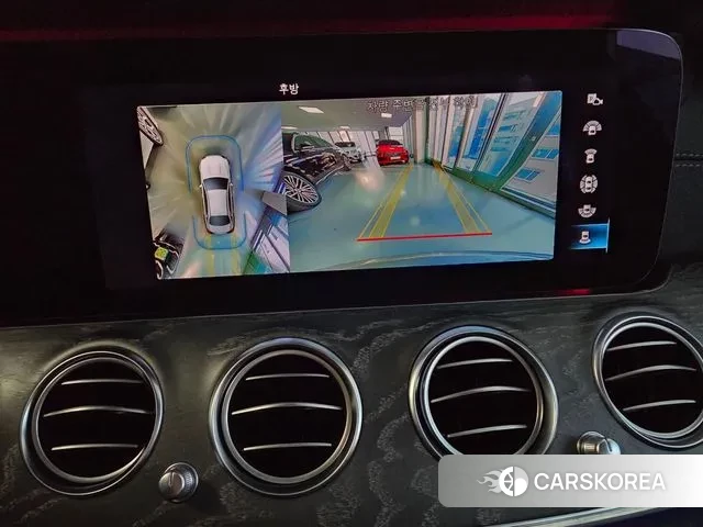 Mercedes-Benz E-Class W213 id 3535183 из Кореи 7