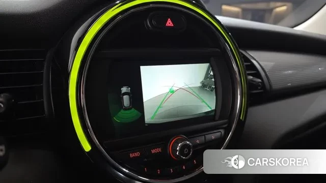 Mini Cooper id 3520432 из Кореи 7