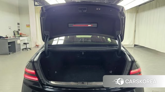Genesis G90 id 4754956 из Кореи 7