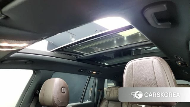 Mercedes-Benz GLS - Class X167 id 4223839 из Кореи 7