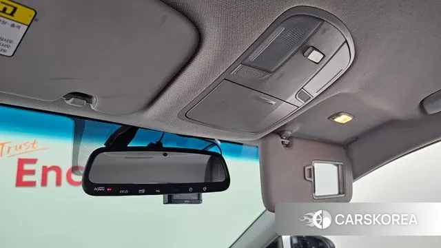 Hyundai Ionic Electric id 2961975 из Кореи 7