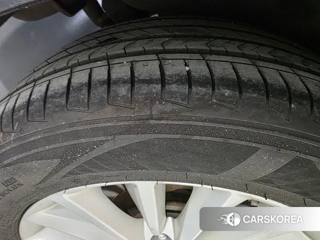 Kia Come New K7 id 3598751 из Кореи 7