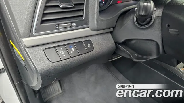 Hyundai Avante AD id 2719305 из Кореи 7