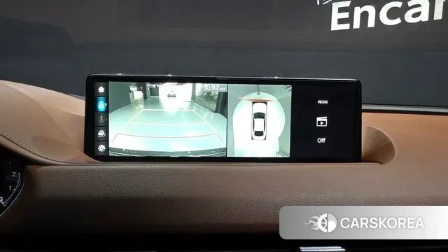 Genesis G80 (RG3) id 3007297 из Кореи 7