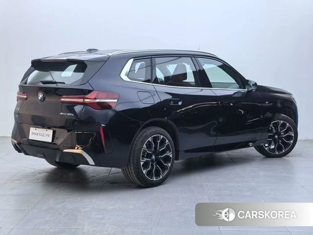 BMW X3 id 4313518 из Китая 7