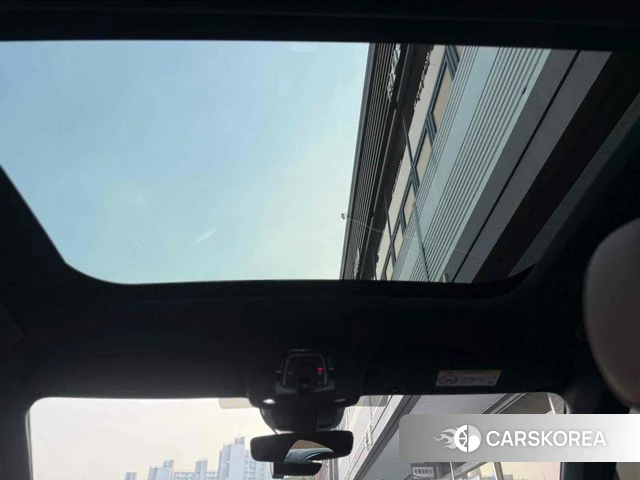 Audi A6 (C8) id 3812084 из Кореи 7