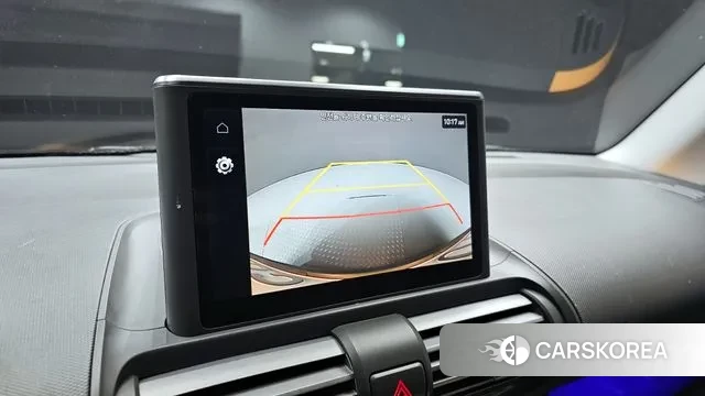 Hyundai Casper id 3702246 из Кореи 7