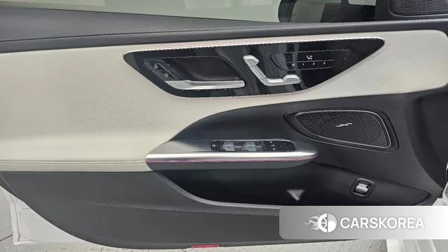 Mercedes-Benz C-Class W206 id 3523787 из Кореи 7