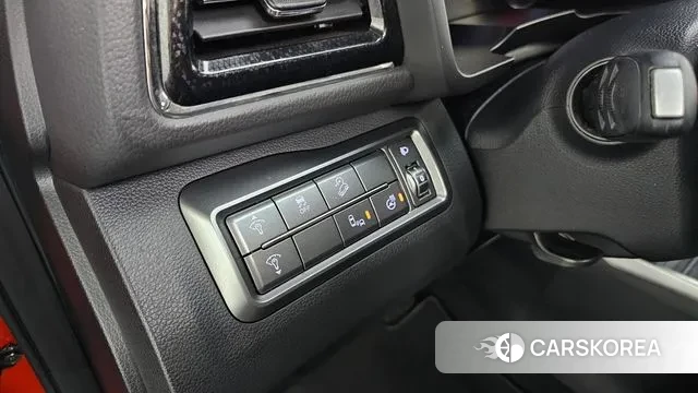 Ssangyong Berry New Tivoli id 3139534 из Кореи 7