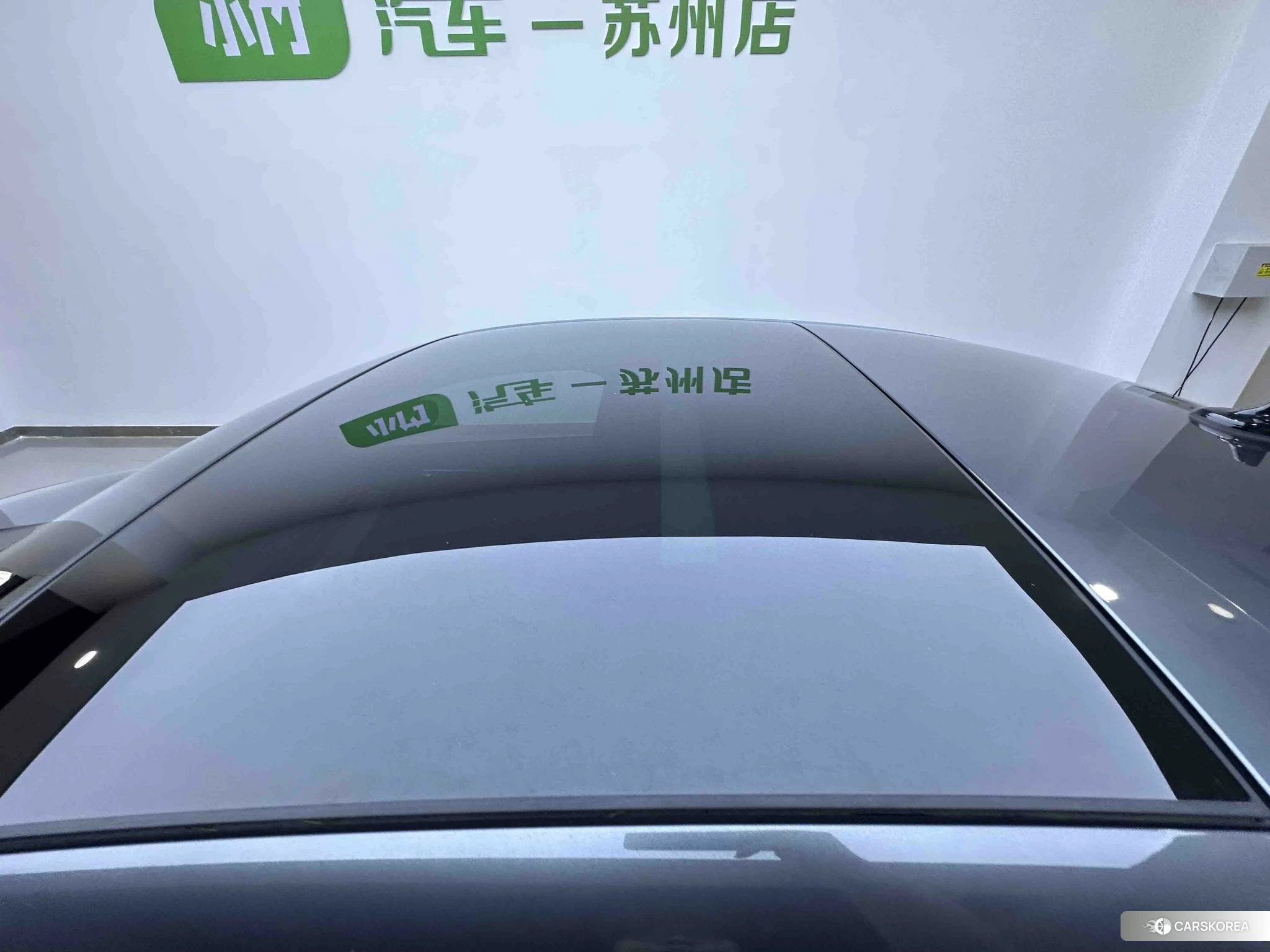 Audi A3 id 4498583 из Китая 7