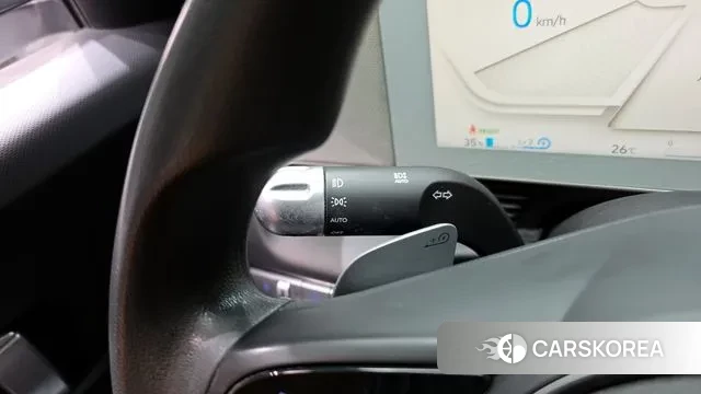 Hyundai Ionic 5 id 3002675 из Кореи 7