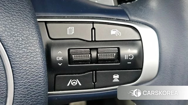 Kia Sportage 5th Generation id 4779158 из Кореи 7