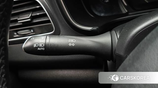 Renault Korea (Samsung) The New QM6 id 4018162 из Кореи 7