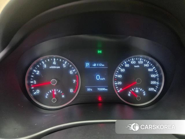 Kia Stonic id 4345313 из Кореи 7