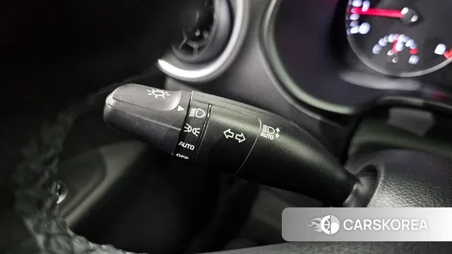 Kia The New K3 2nd generation id 3054385 из Кореи 7