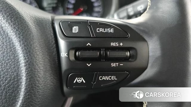 Kia Morning Urban (JA) id 4650473 из Кореи 7