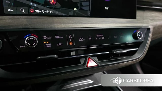 Kia K8 id 4244492 из Кореи 7
