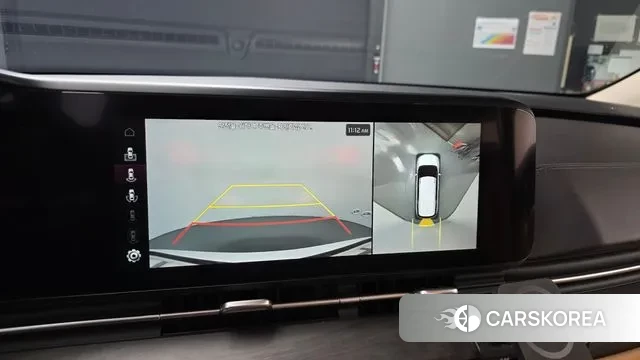 Kia Carnival 4th generation id 3411004 из Кореи 7