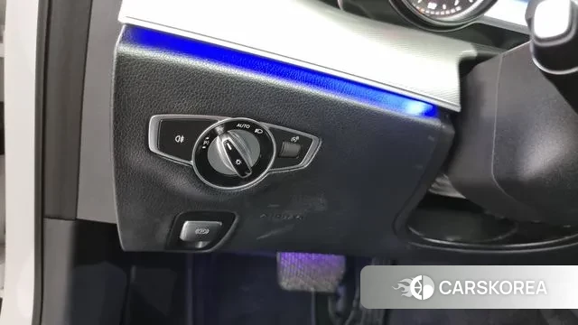 Mercedes-Benz E-Class W213 id 2986767 из Кореи 7