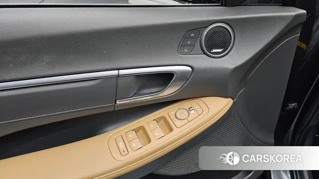 Hyundai Sonata (DN8) id 3728090 из Кореи 7