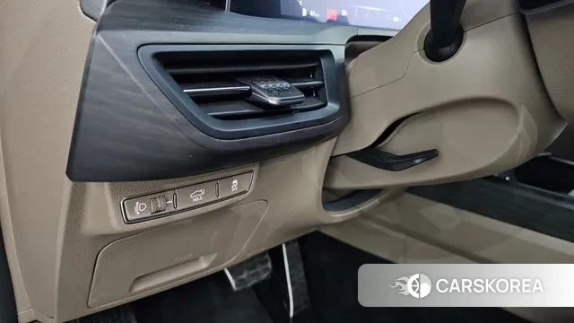 Kia K8 id 2916058 из Кореи 7