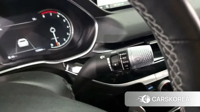 Genesis G80 (RG3) id 3498835 из Кореи 7