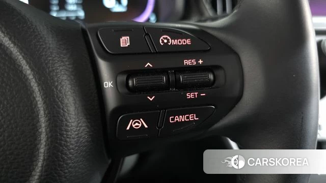 Kia The New Kia Ray id 3909345 из Кореи 7