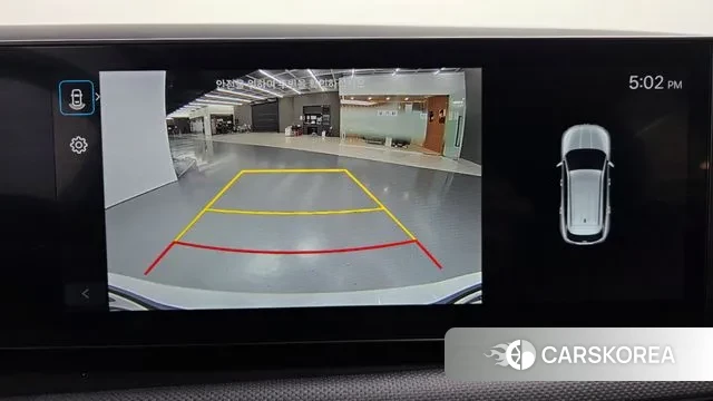 Hyundai The New Tucson (NX4) id 3431608 из Кореи 7