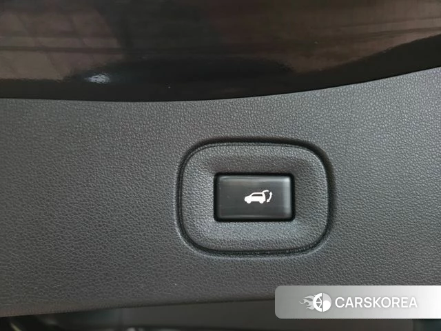 Renault Korea (Samsung) The New QM6 id 4764551 из Кореи 7