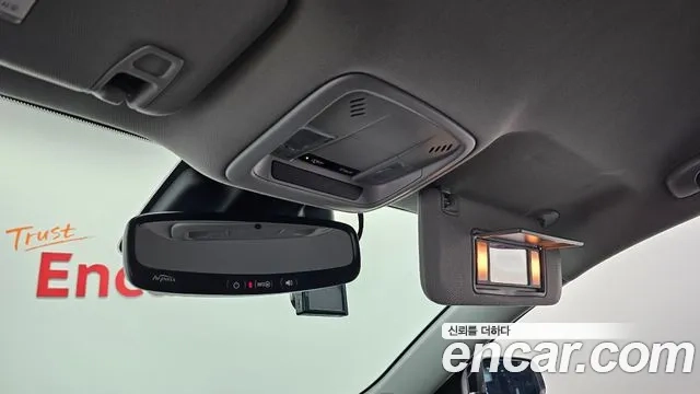 Chevrolet (GM Daewoo) The New Malibu id 2928057 из Кореи 7