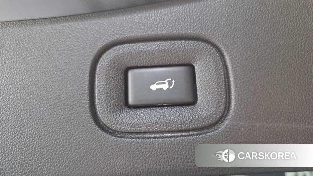 Renault Korea (Samsung) The New QM6 id 4603847 из Кореи 7