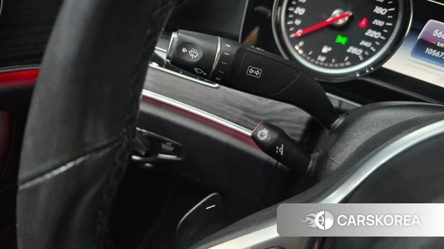 Mercedes-Benz E-Class W213 id 4906779 из Кореи 7