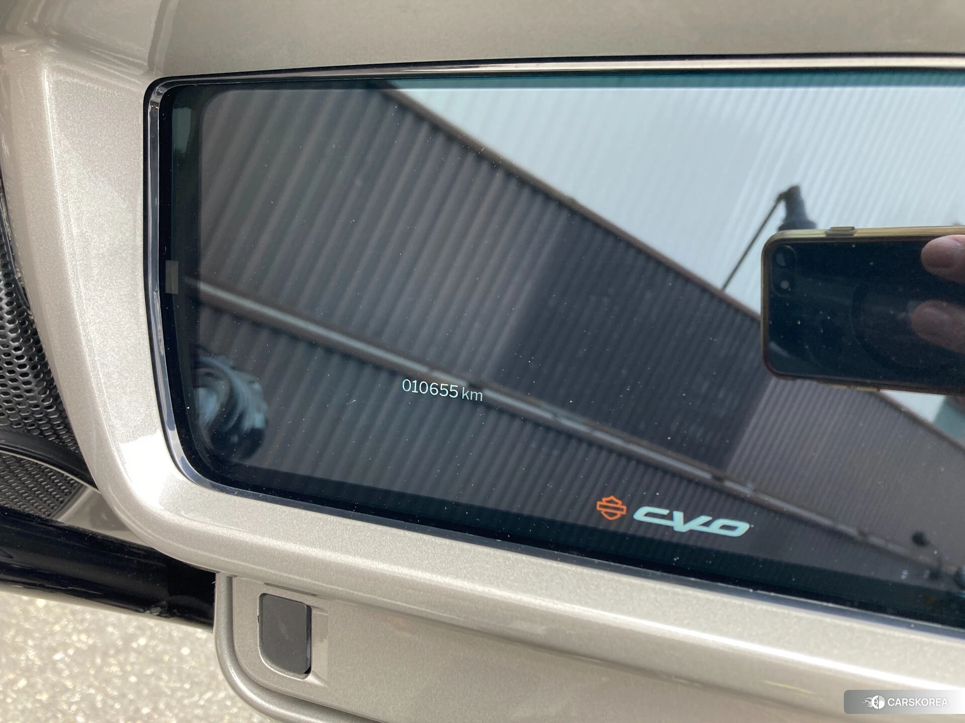 Проданный OTHER HARLEY FLHXSE SG CVO id 4184085 из Японии, фото 7