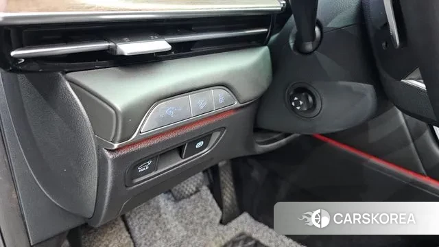 Genesis GV80 id 3321991 из Кореи 7