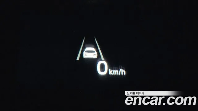 Kia Stinger Meister id 2849507 из Кореи 7