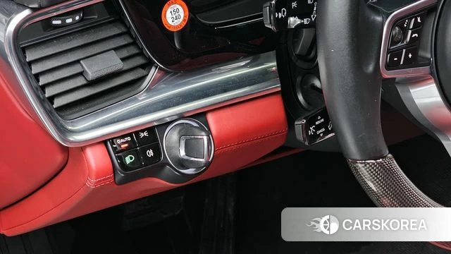 Porsche Panamera (971) id 3828476 из Кореи 7