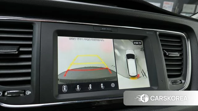 Kia The New Carnival id 3917485 из Кореи 7