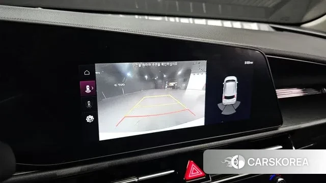 Kia Di Ol Nu Niro id 2914933 из Кореи 7