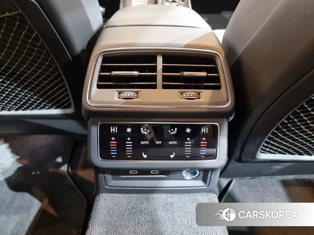 Audi A7 (4K) id 3560523 из Кореи 7