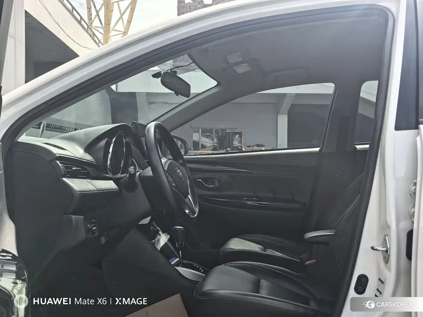 Toyota Yaris L id 4686079 из Китая 8